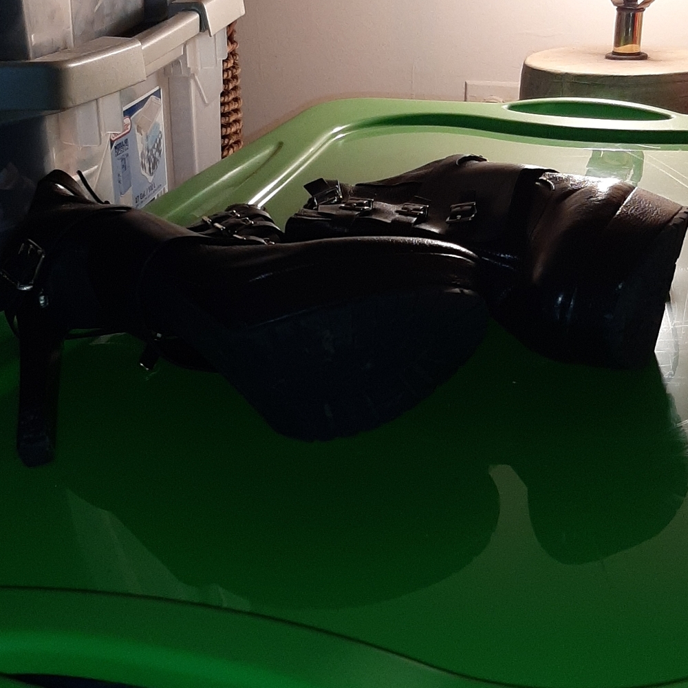Bootie - Picture 3 of 3